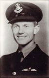 F/Lt George Richard Phelps